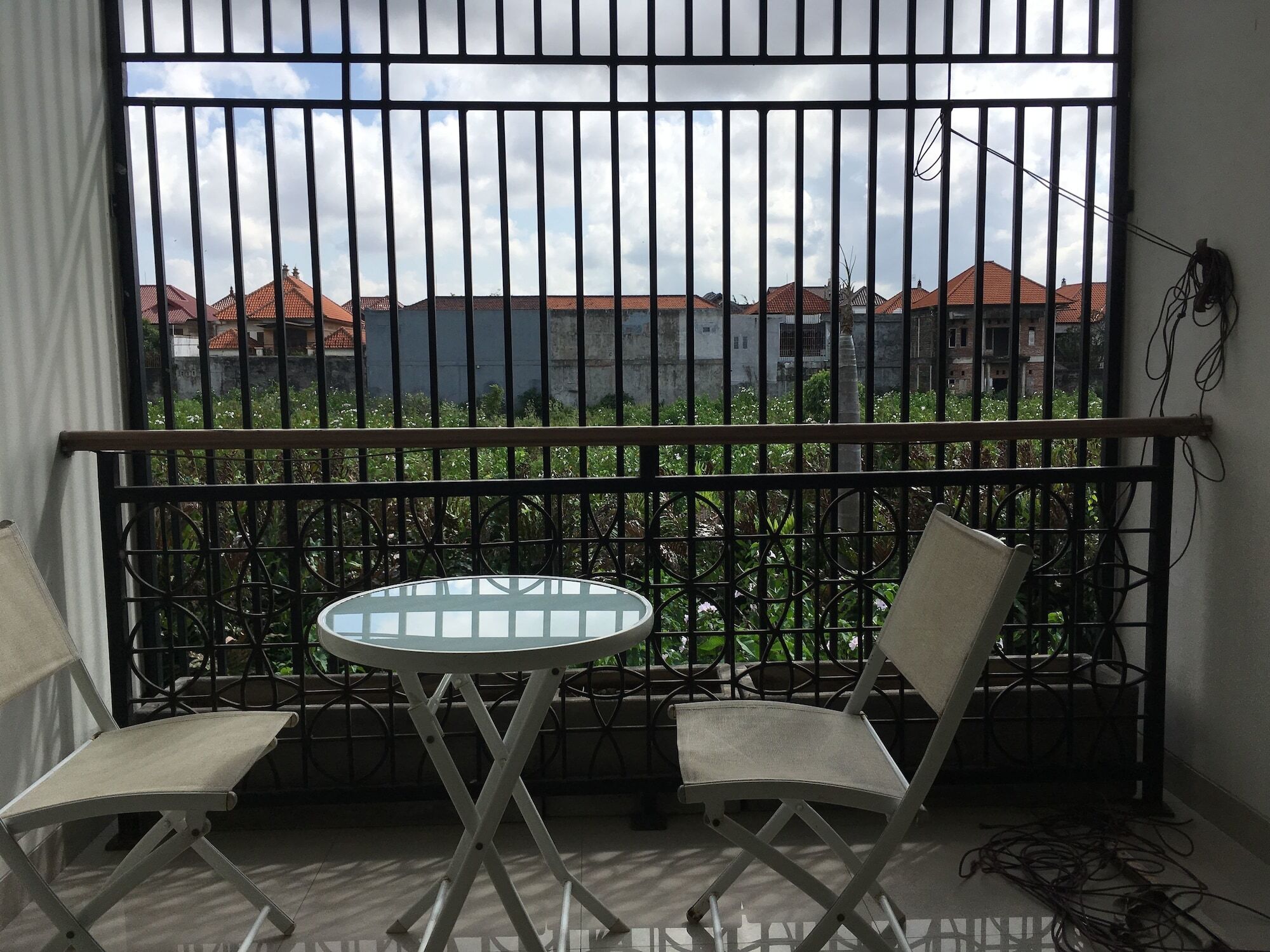 Oyo 697 Olivia Inn Denpasar 레기안 외부 사진